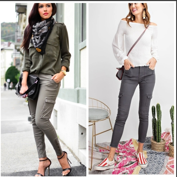 forever 21 tapered pants